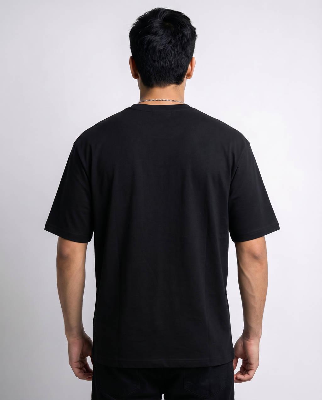 Power of Love Crew T-Shirt