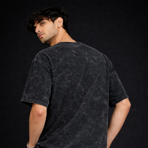 Dusty Black T-shirt