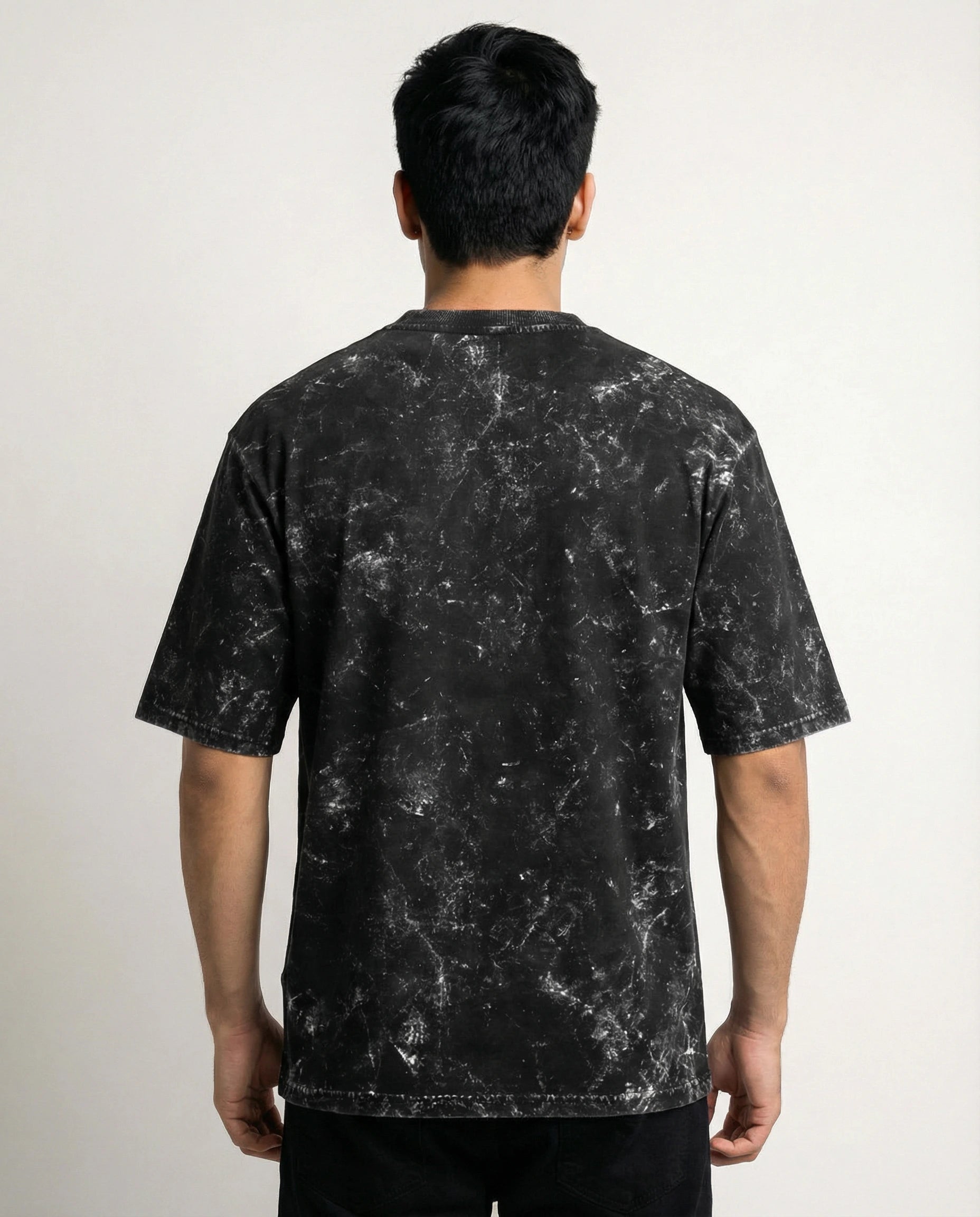 Horrific Skull T-shirt