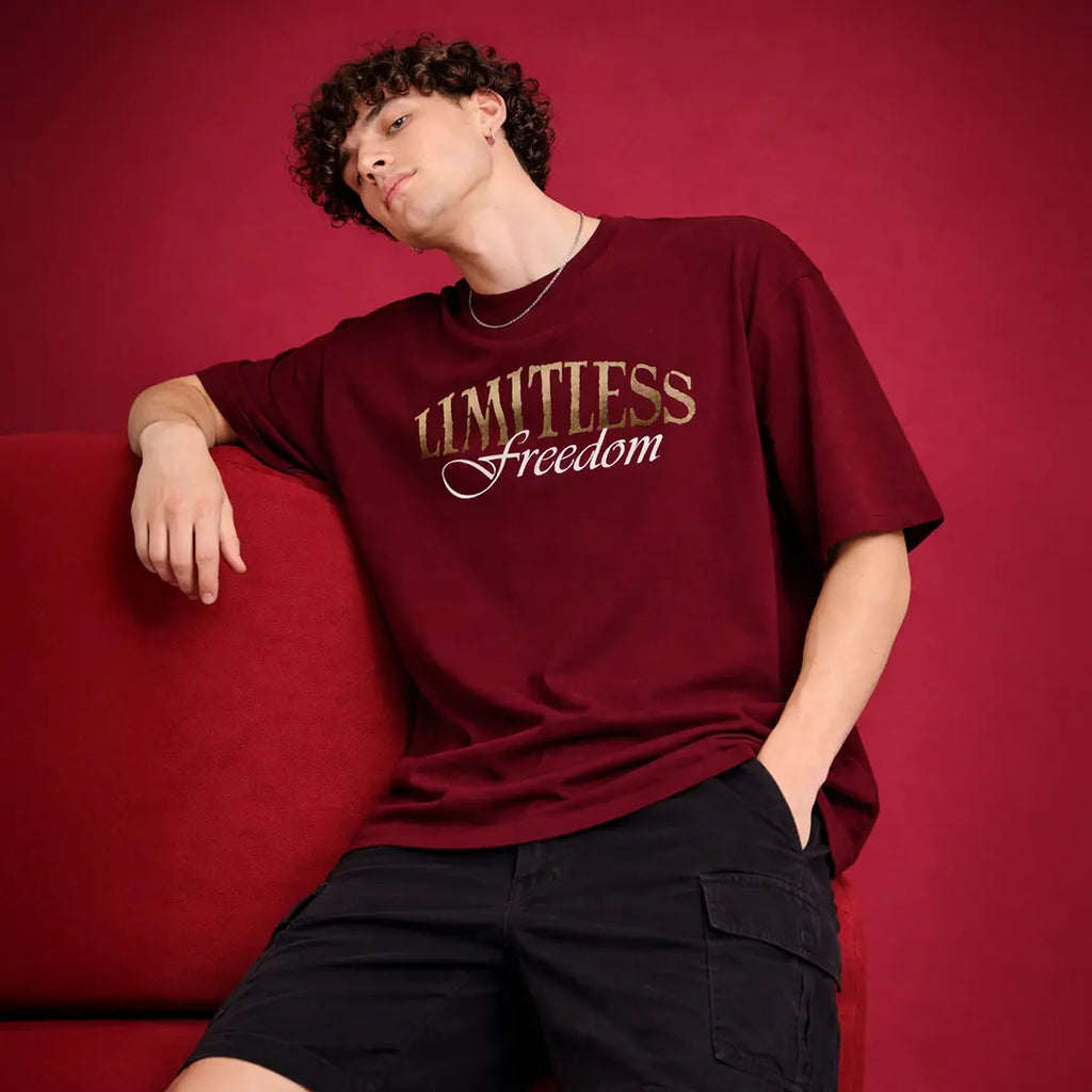 Eagle Limitless Freedom T-shirt