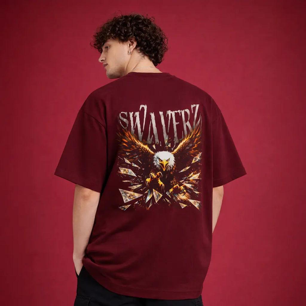 Eagle Limitless Freedom T-shirt