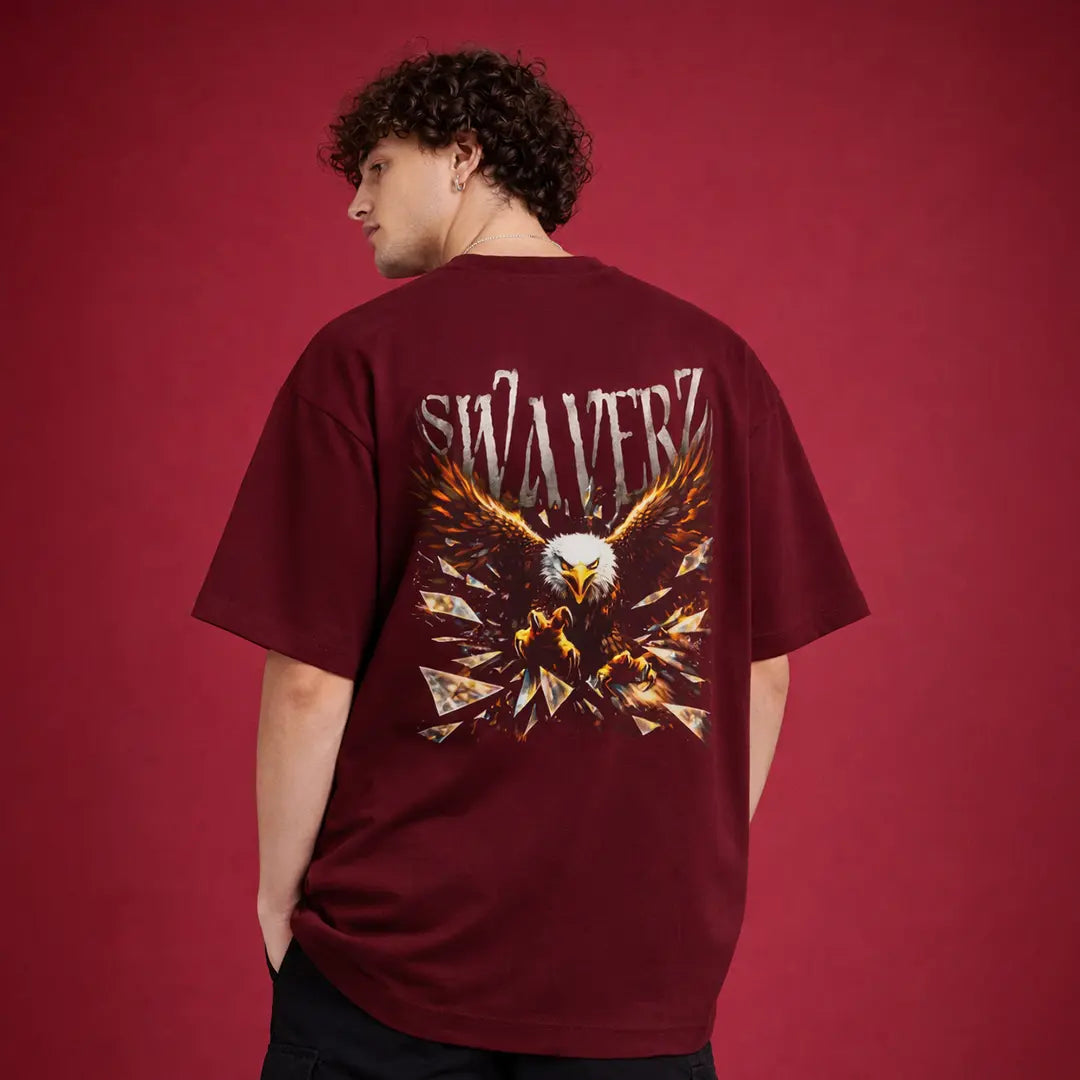 Eagle Limitless Freedom T-shirt