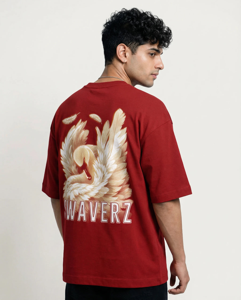 Swan - Limitless Love T-shirt