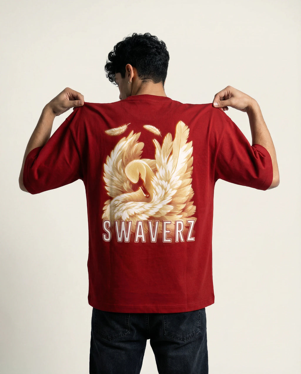 Swan - Limitless Love T-shirt