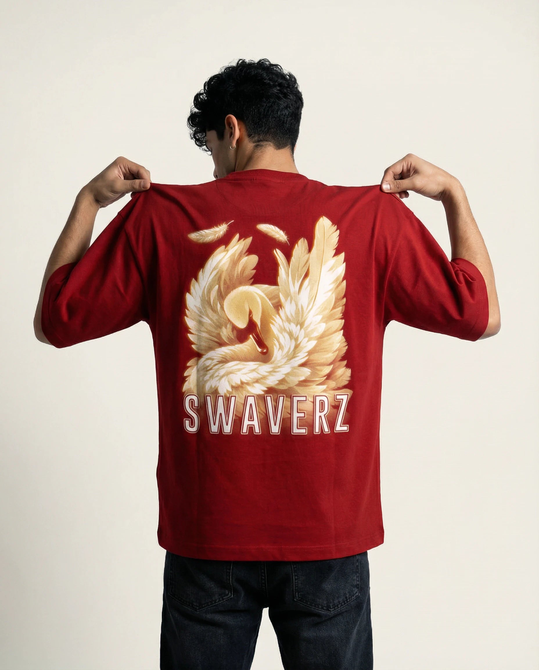 Swan - Limitless Love T-shirt