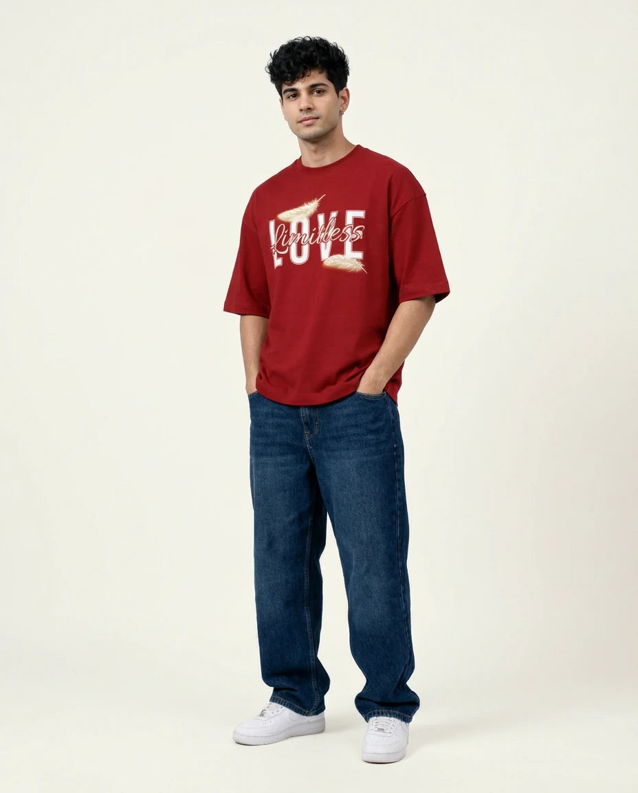 Swan - Limitless Love T-shirt