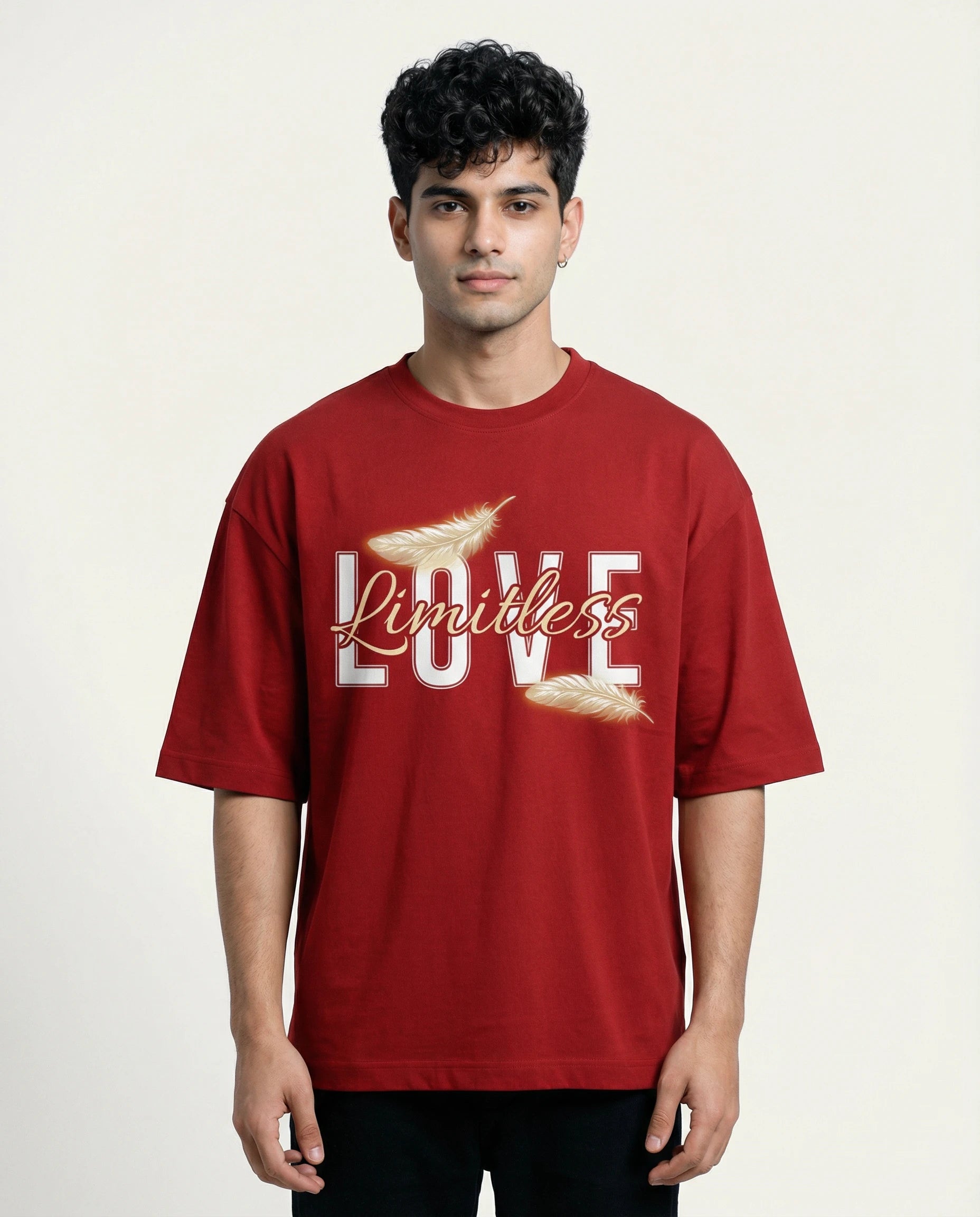 Swan - Limitless Love T-shirt