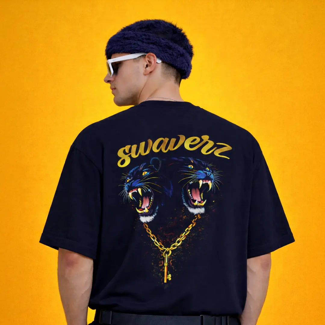 Panther Limitless Pain T-shirt