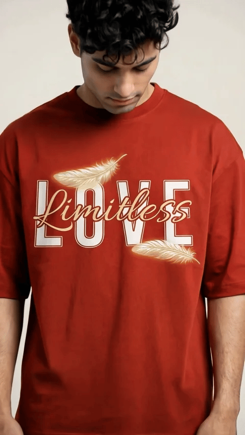 Swan - Limitless Love T-shirt