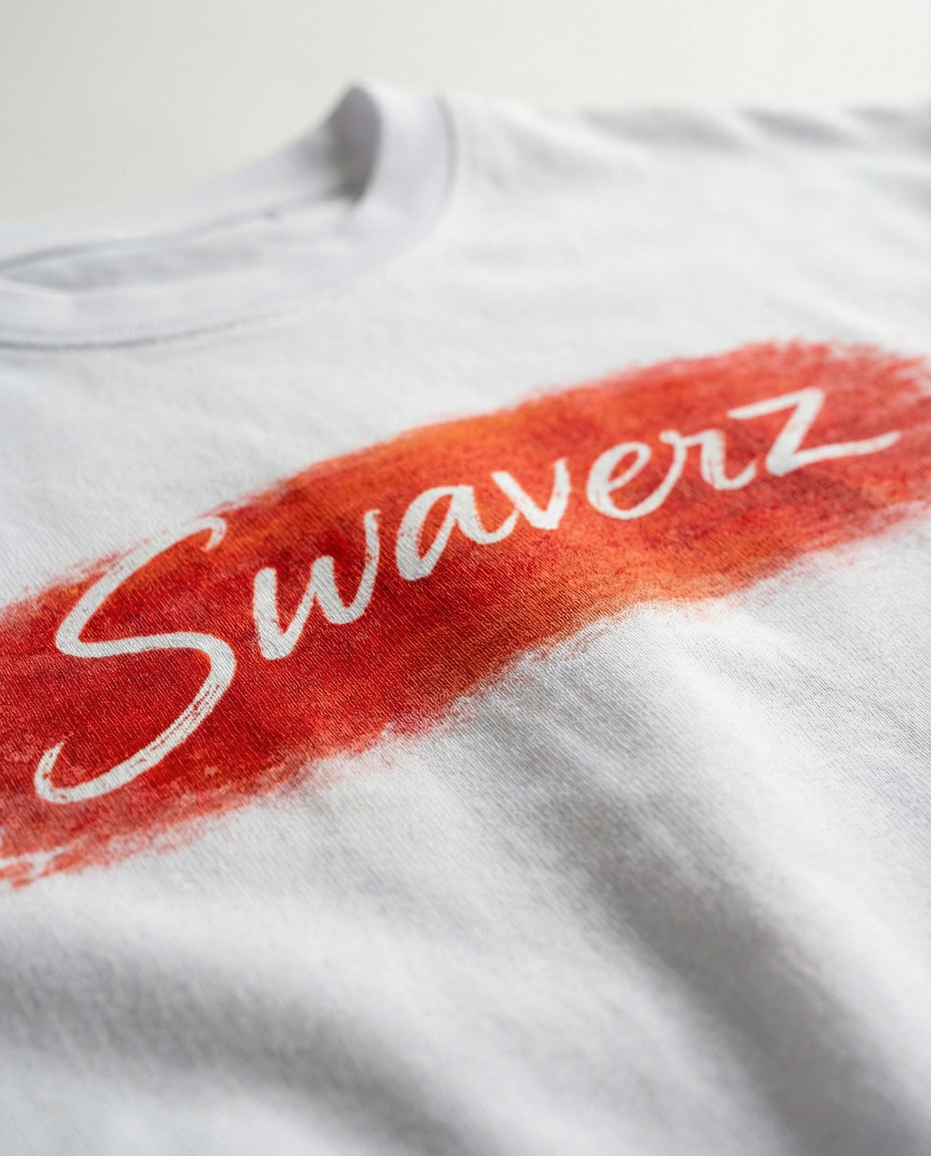Together Oversize T-Shirt