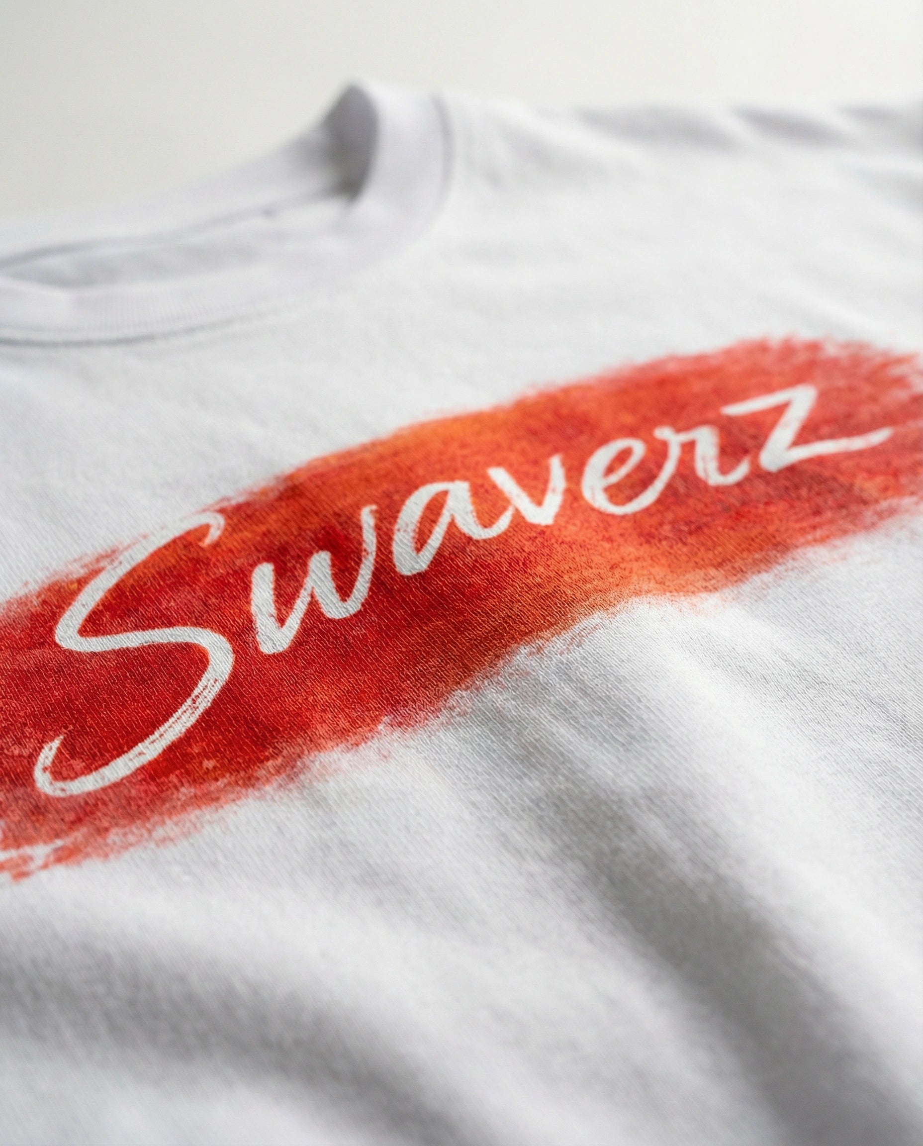 Together Oversize T-Shirt