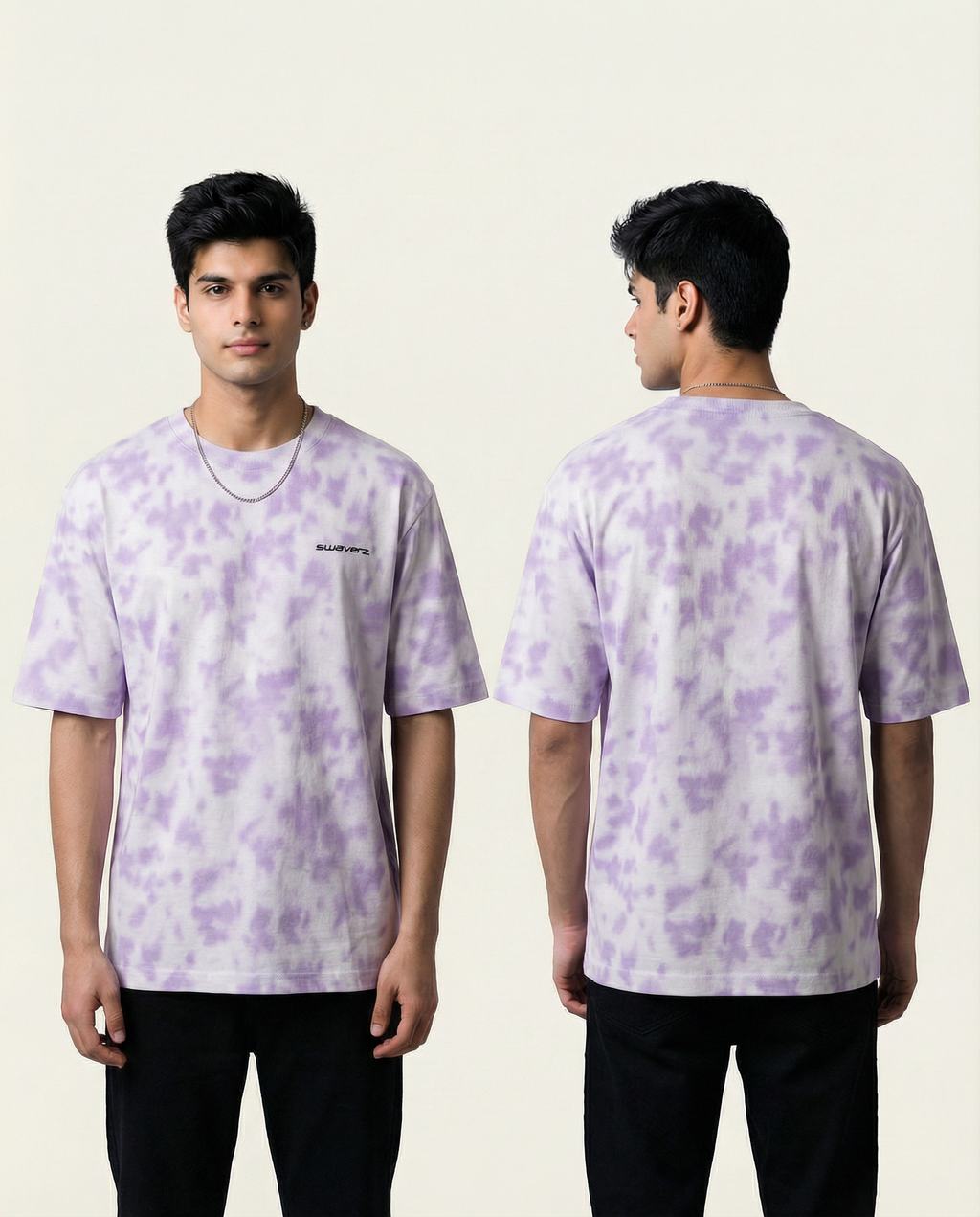 Lavender Blend T-shirt