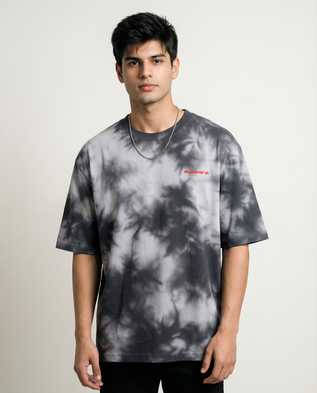 Charcoal Shade T-shirt