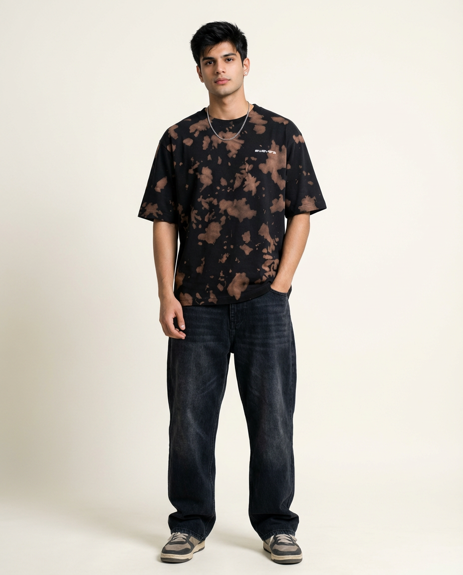 Black Coffee T-shirt