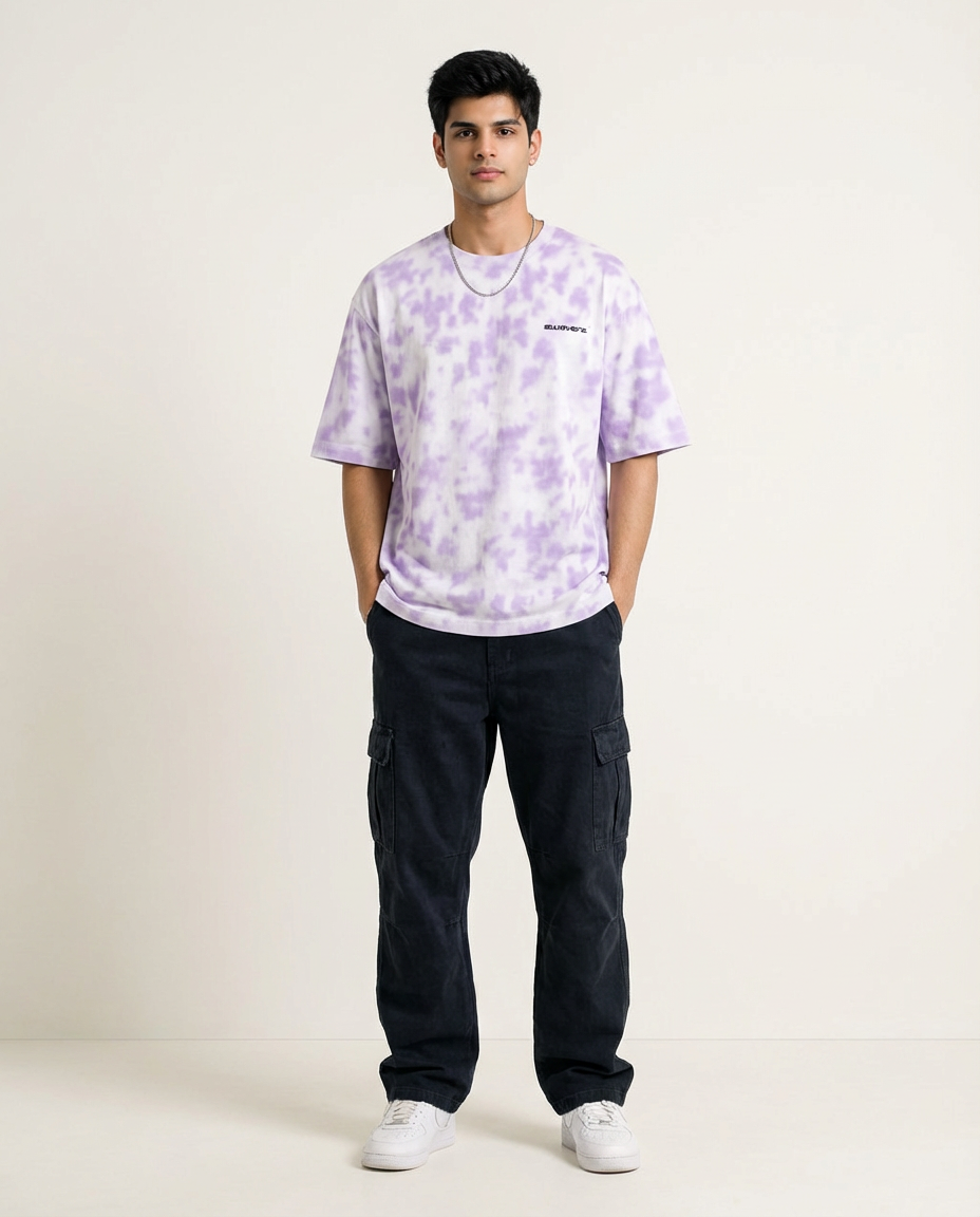 Lavender Blend T-shirt