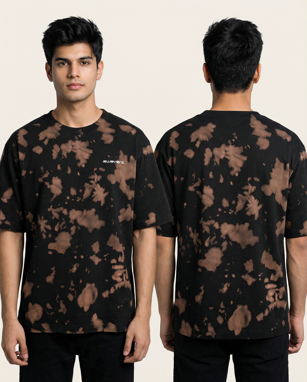 Black Coffee T-shirt