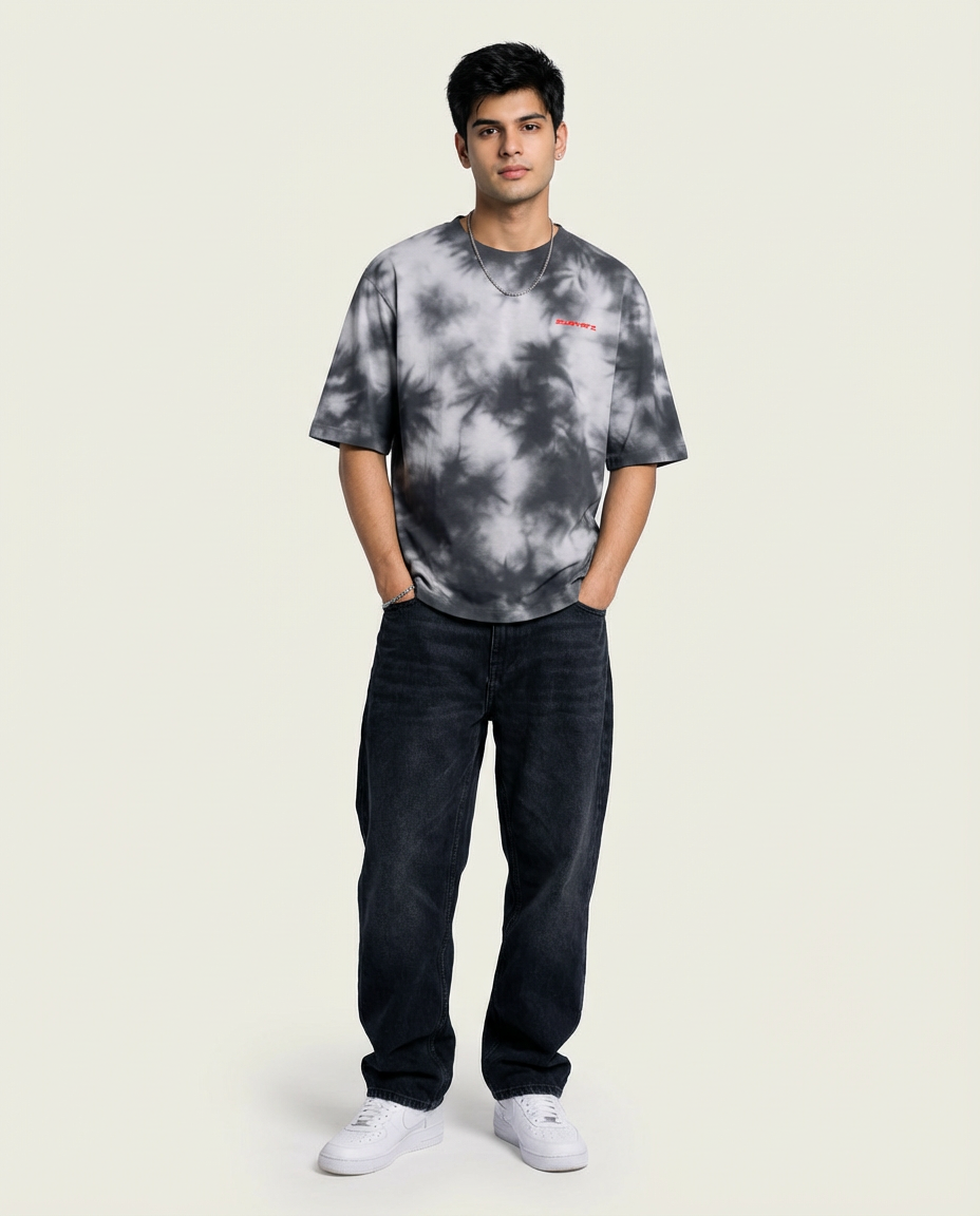 Charcoal Shade T-shirt