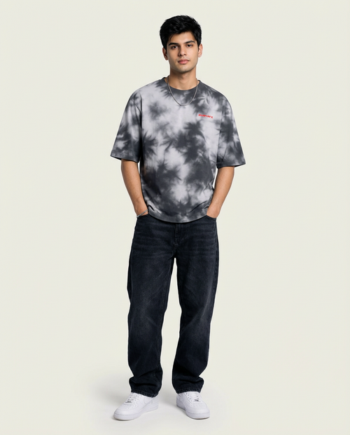 Charcoal Shade T-shirt