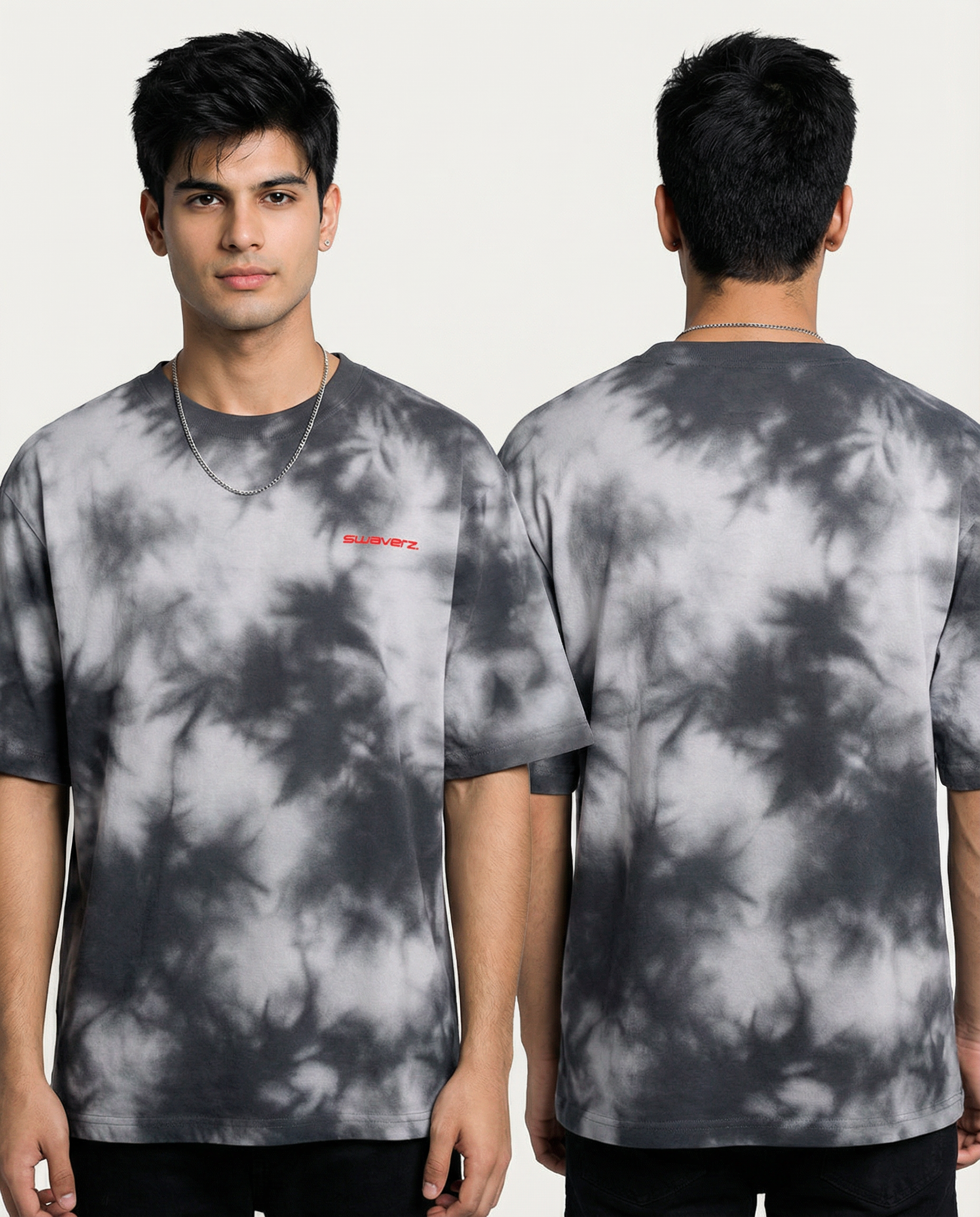 Charcoal Shade T-shirt